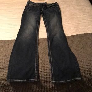 MISS ME JEANS SIZE 30